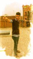 M always happy