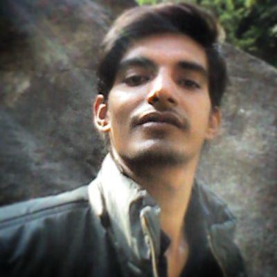 asharbhavesh's profile picture. 