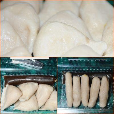 Pempek dan Tekwannya Halal Lezat Bergizi di Jl. STM No.54 Kavling-Sukasari, Kota Tangerang