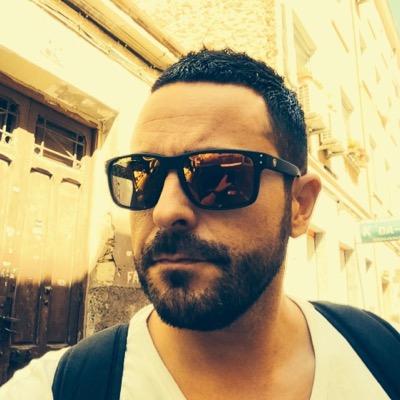 gustavolsirvent's profile picture. Aprendiz de mucho y maestro de nada. Alicante