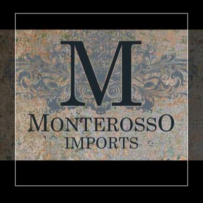 rosannamontel's profile picture. At Monterosso Imports,our passion is bringing the elegance of Italian flowers, and home decor to our customers.