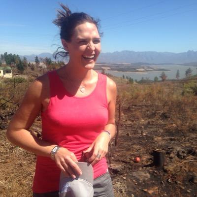 Rinette_SABC's profile picture. 