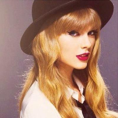 Taprollswift's profile picture. Wake up girl,he never loved you.