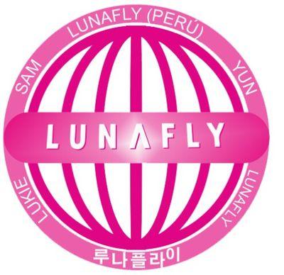 LUNAFLY (PERÚ) FANBASE ♡- Active 01/09/12
Miembros: @SamCarterSC @s_yunny @psk950918 @ss_yup
http://t.co/yQ4TqUR5aP