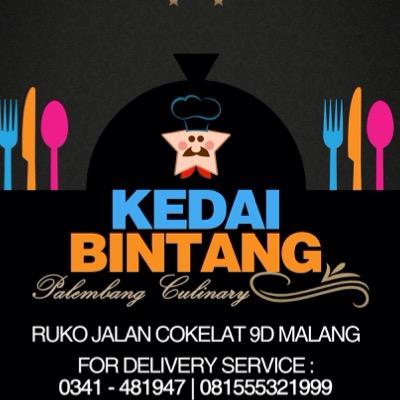 Palembang Culinary, also special fruit desert
you must try, original taste from Palembang
Comin Soon 
Opening on March27'th 2015
Deliv order 081231601990
