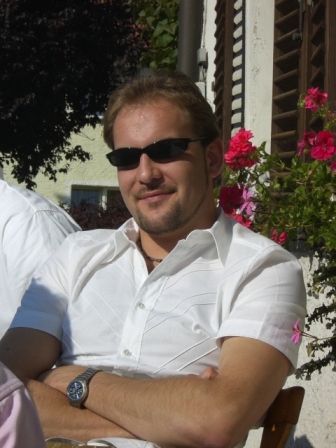 loesches's profile picture. Druckindustrie, Druckvorstufe, Bücher, Medien, Apple, Regensburg