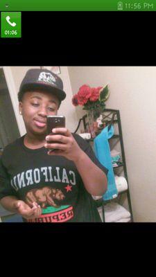 jaylen is greatness