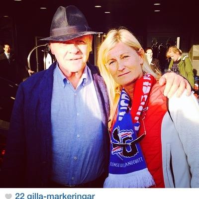 susannewanne's profile picture. Redberglid IK #viärrik ,skolhandboll för RIK CampRIK ,SG Flensburg