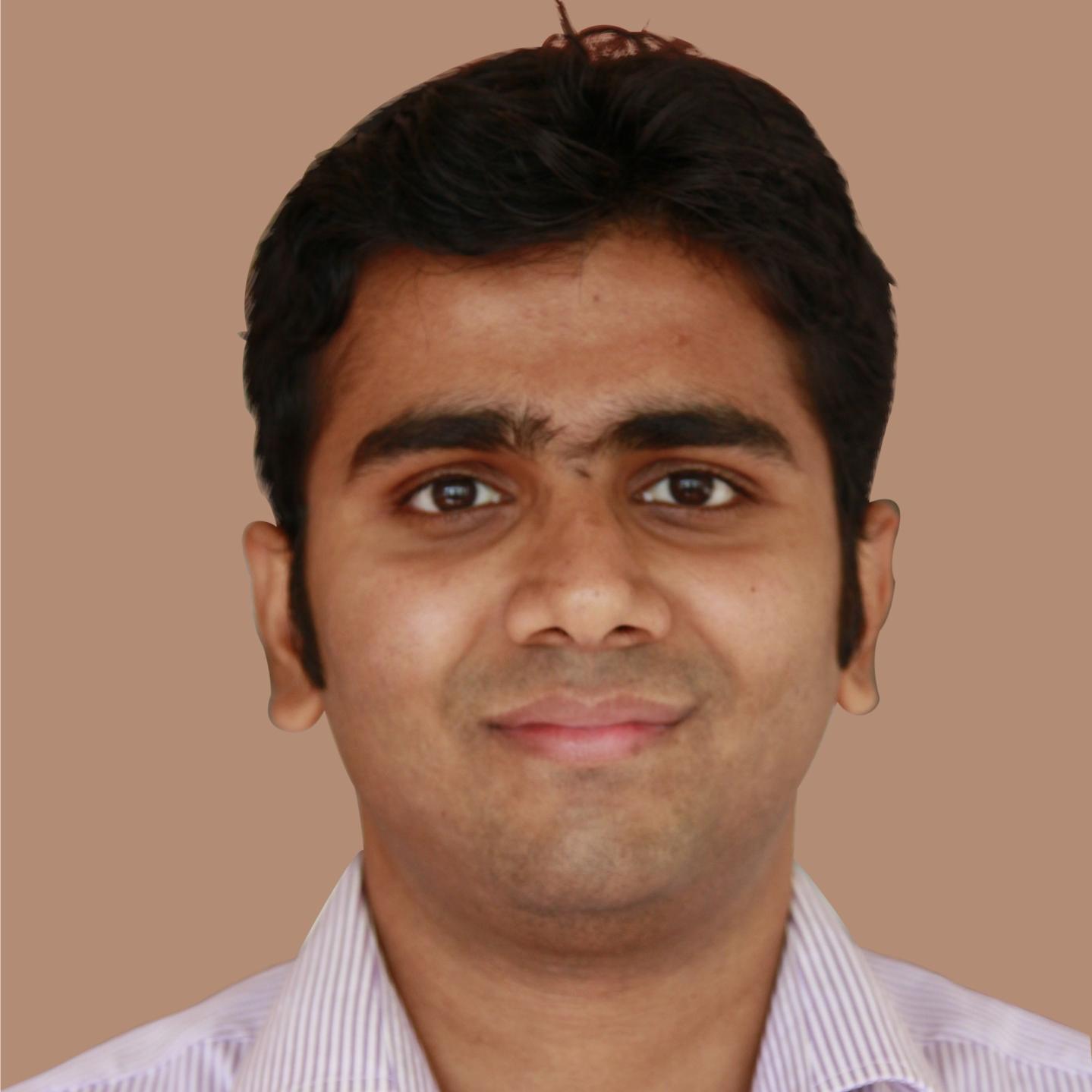 Digital Marketer, Media Planner, Cricket fanatic, Admire of SRT, movie buff, music lover & a real foodie