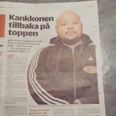 SKankkonen's profile image