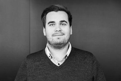 Fgronningsater's profile picture. Sørlending som har forvillet seg inn i hovedstaden. Studerer PR og Markedskommunikasjon på BI.