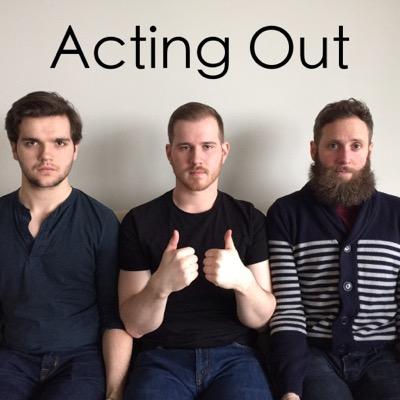 beermeguys's profile picture. Three wanna-be actors share the highs and lows of starting out in the industry. From informative to insulting, they're just acting out.