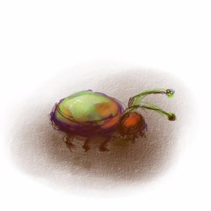 Chaoticator's profile picture. 