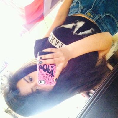 In love with Steven Fernandez