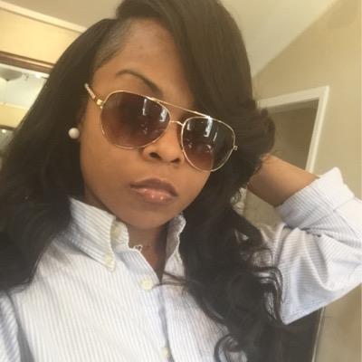 Keeda #hairismylife #futurewifeandmother #teamdblake