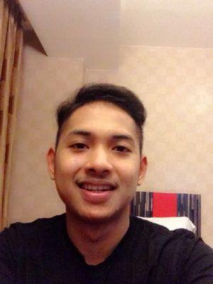 Public Administration '12 Faculty of Social MSU | Member of @UtdIndonesia|@UtdMinahasa #GGMU #MUFC | @alfina_aluna