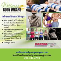 Wellness Body Wraps (@wbodywraps) Twitter profile photo