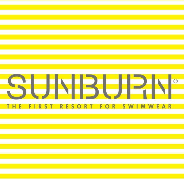 sunburn swimsuits
