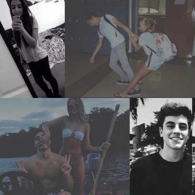 Met 8/12.♡ Seen 10/12.♡