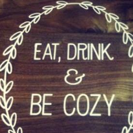 CozysCottage's profile picture. Welcome to Cozy’s Cottage, where our creative chefs serve meticulously assembled gourmet items in a warm cozy cottage. Eat, Drink and be Cozy!