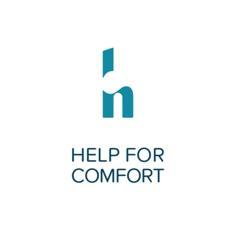 helpforcomfort1's profile picture. Help for Comfort is your one stop solution to a comfortable living. We help you hireskilled workforce for all your domestic and business needs. Share your requi