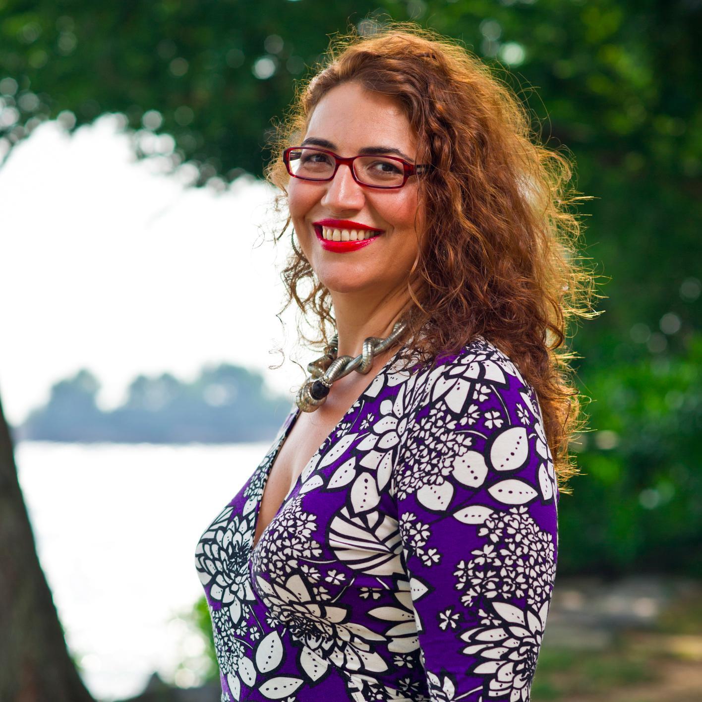 Executive coach, trainer and speaker. Passionate about confident leadership, peak performance,communication,resilience. Love cross-cultural interaction.