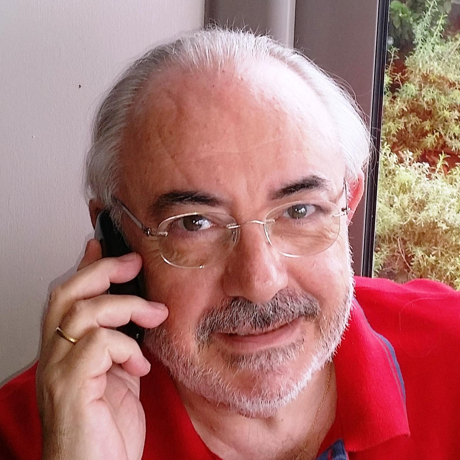 HermesNeocleous's profile picture. Κύπριος δικηγόρος. Γεννήθηκε στη Λευκωσία, όπου και κατοικεί και εργάζεται. Πατέρας ενός τέκνου και 2 εγγονιών.