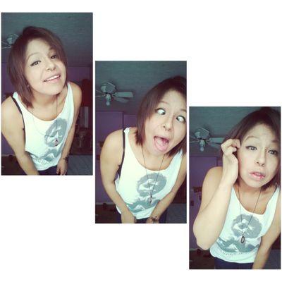 Hiyaa! Name is Janet :) 20. Native American.  short.  pizza