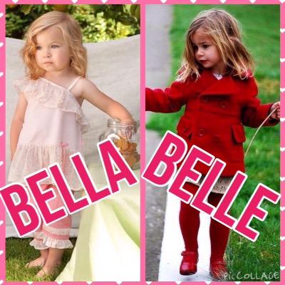 were twins we are 2 year old we multi rps Bella: is lond and funny not shy at all has all powers. Belle: quiet shy and funny has all powers lives in neverland