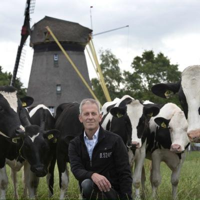 BertPhilipsen's profile picture. Projectleider Wageningen Livestock Research, duurzame melkveehouderij. Het dorp Rutten plezierig om te wonen. Lid AV waterschap Zuiderzeeland