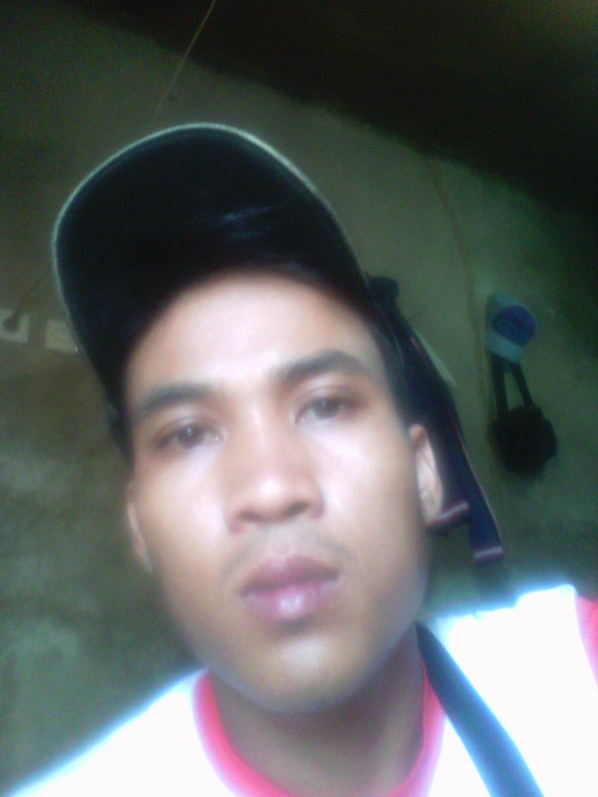 Pulo Tengah Karawang Jawa Barat