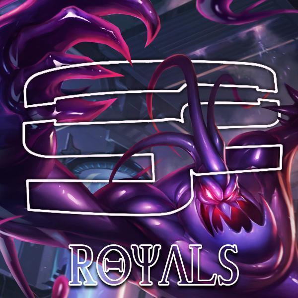 12oyals's profile picture. 