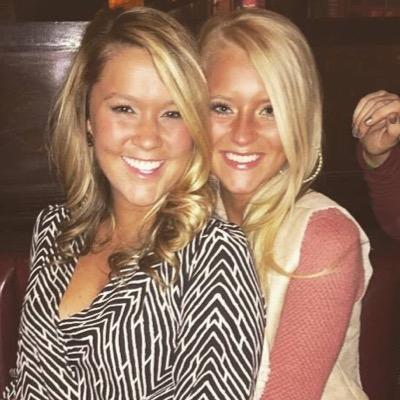 Mizzou • STL at heart • Greek for life