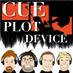 Cue Plot Device (@cueplotdevice) Twitter profile photo