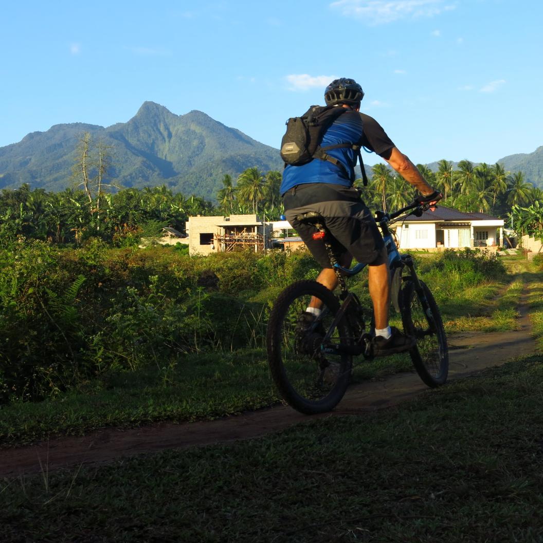 mtbdumaguete's profile picture. Mountain #biketours of rural Dumaguete and Valencia. More info: http://t.co/on5x7xcVIz