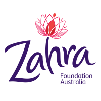 Zahra Foundation Aus(@Zahra_Aust) 's Twitter Profileg