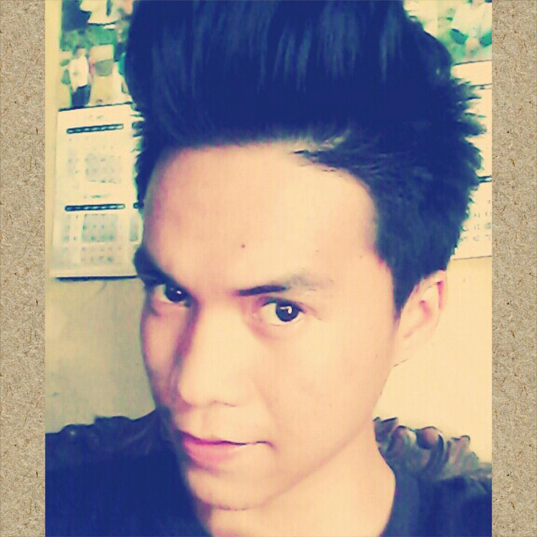 Just be who you want to be, Not others want to see.