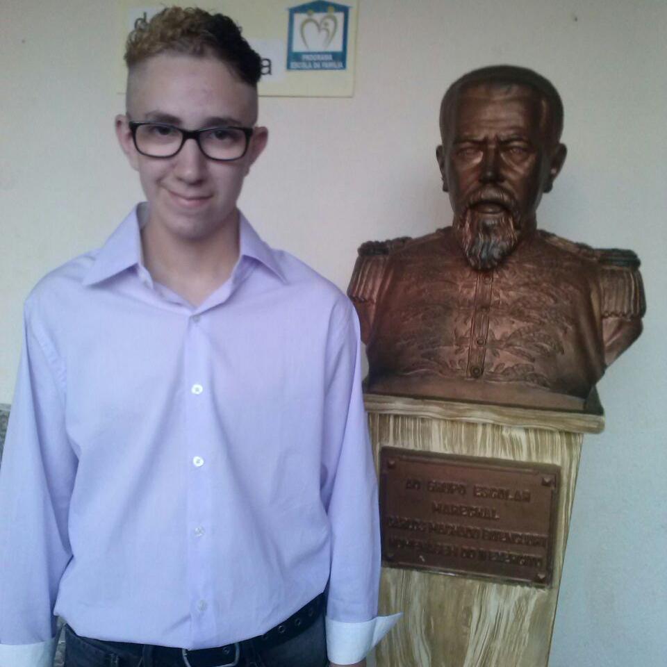 thiagopvolk's profile picture. 