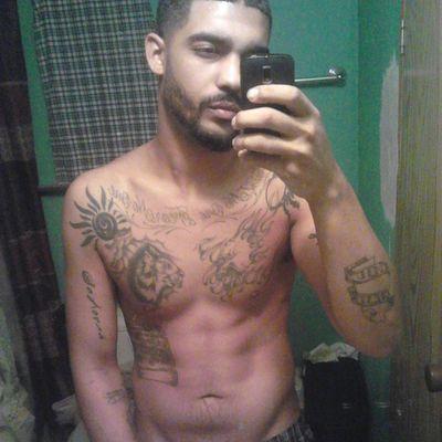 Name: Bama
Occupation: Minding my business
Fears: None
Mindset: Fuckin focused bruh!!
If you be all up in yo feelings stay off my shit I prolly will offend you