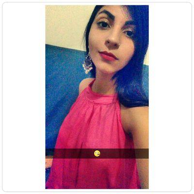 Completamente apaixonada pelo garoto da voz meiga. ➡ Carlos seguiu: 02/03/2015▫Instagram: @maryanesilvaa ▫Snap: marianes.amaral