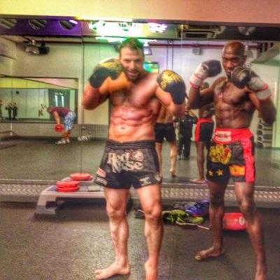 Personal Trainer , Sport nutrition advisor , Food intollerance Practitioner , Fat loss programs , Muscle gain , Boxing , Thai Boxing ,Kick boxing for all levels
