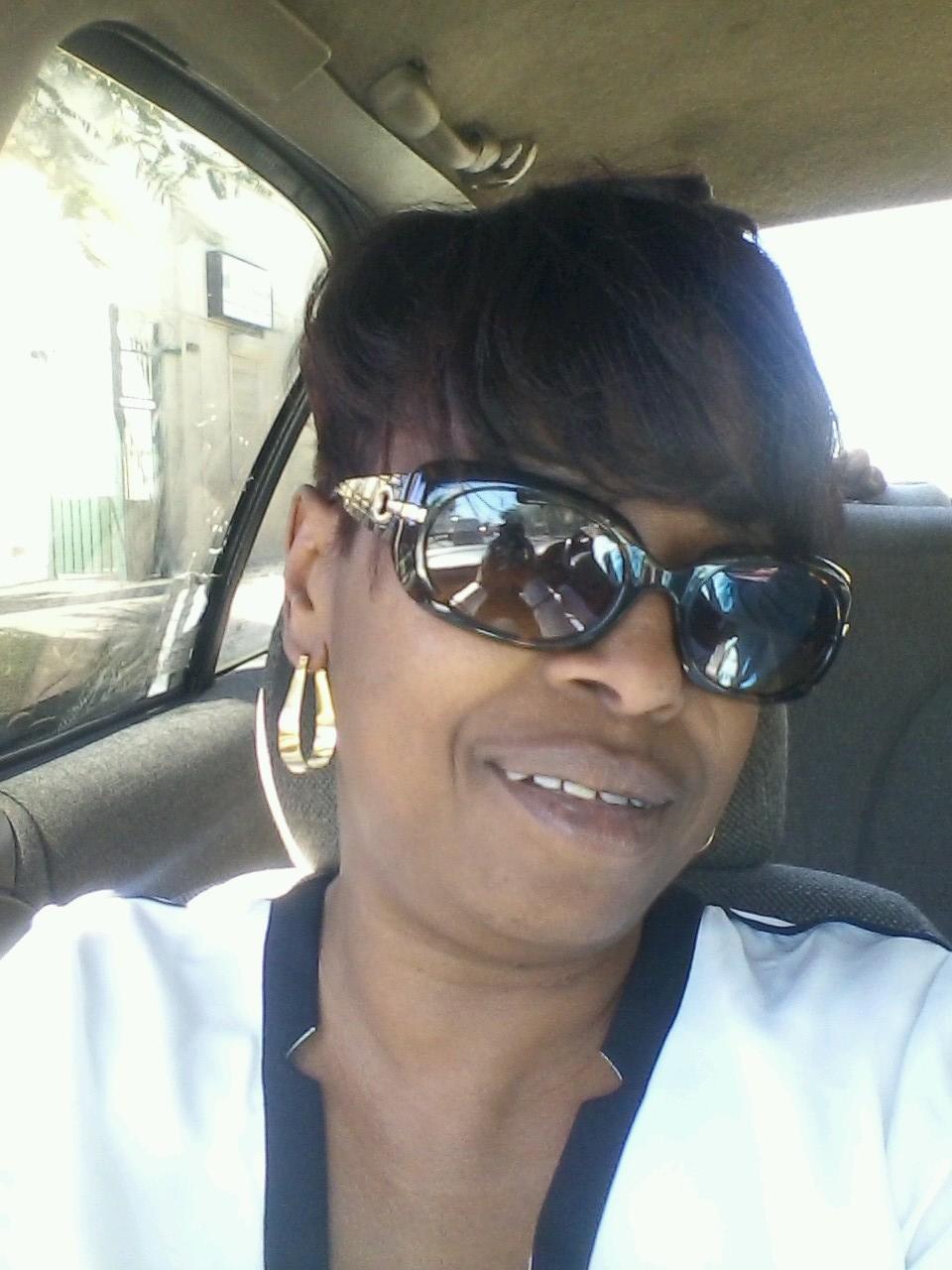 The best thing u can ever do is be yourself...no one else can pull that off!