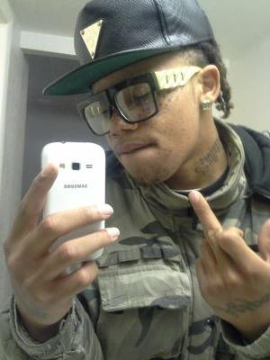 $$/^&*Gang Shit $/^&*....Music Artist