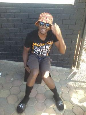 local hiphop music rapper