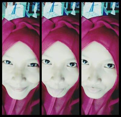 Siswi 9B Smp Bina Taruna .. ComGirl ComSon .. 21 Maret 2000 .. Jarang ngefollow , tapi sering nge - follback .. IG : chikeu_fitri21