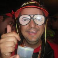 Iván Gil (@superbogarde) 's Twitter Profile Photo