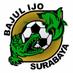 Kreasi Surabaya (@kreasisurabaya) Twitter profile photo