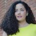 Tanesha Awasthi (@girlwithcurves) Twitter profile photo
