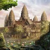 Amazingartplace : Share nice view, lost cities, nature, animals,art.....etc