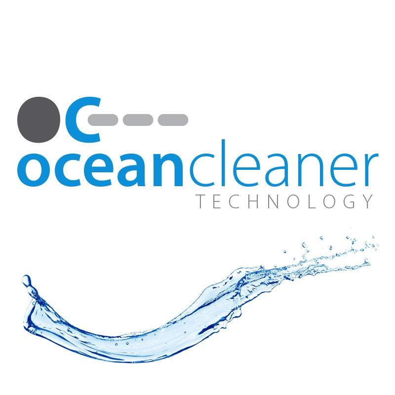 Ocean_Cleaner's profile picture. Ocean Cleaner Tecnology ha desarrollado un innovador catamarán multitareas que no solo recoge eficazmente vertidos de hidrocarburos, plagas de microalgas, etc..